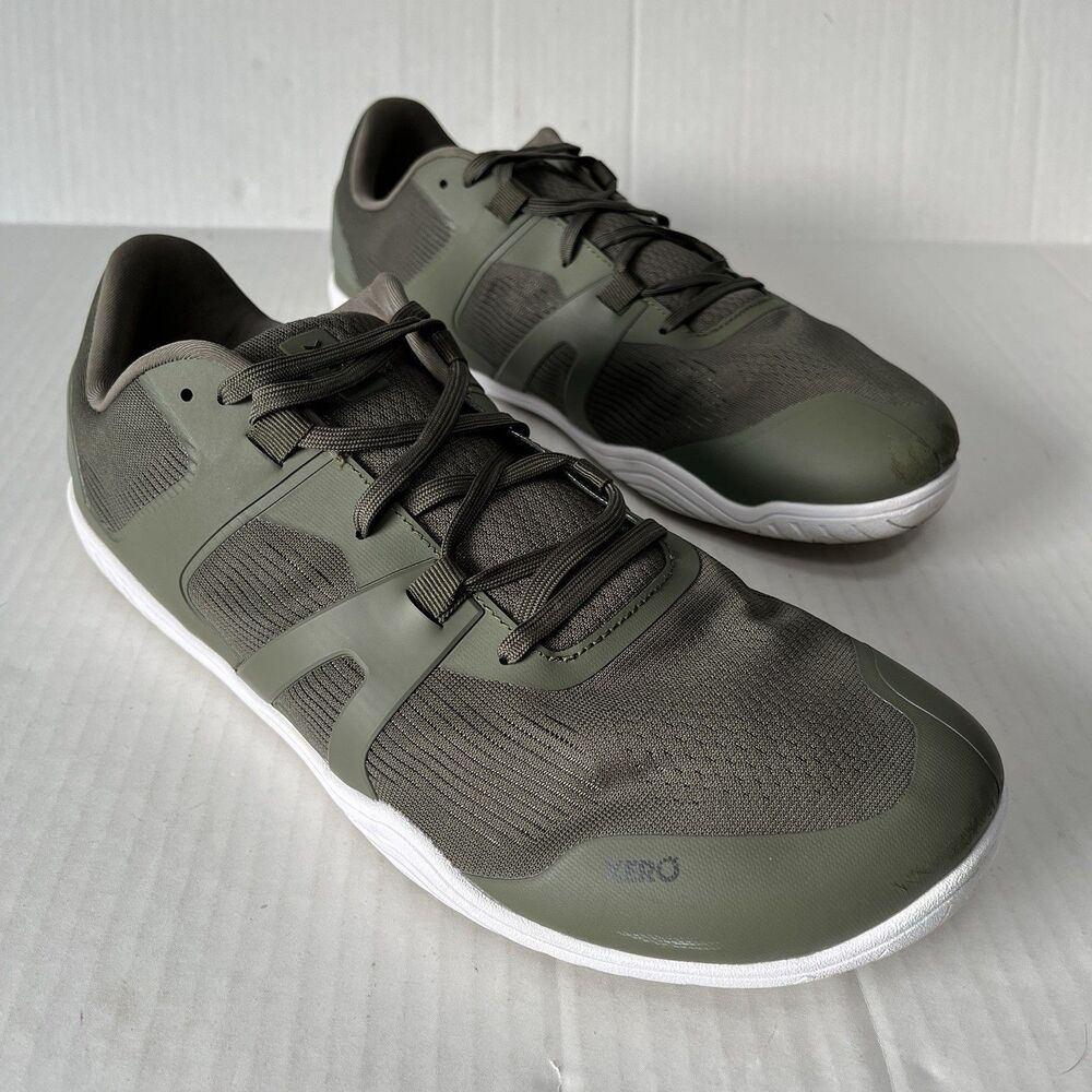Xero Shoes 360 Rally Barefoot Court Shoes Pickleball Performance Outdoor Mens 14